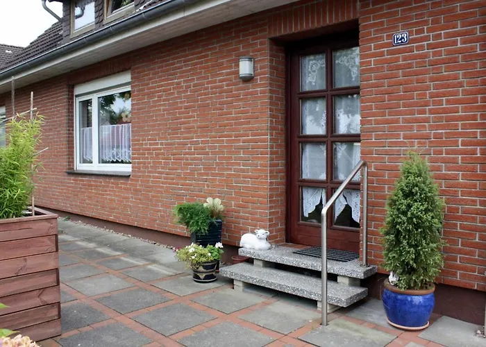 Haus Erika