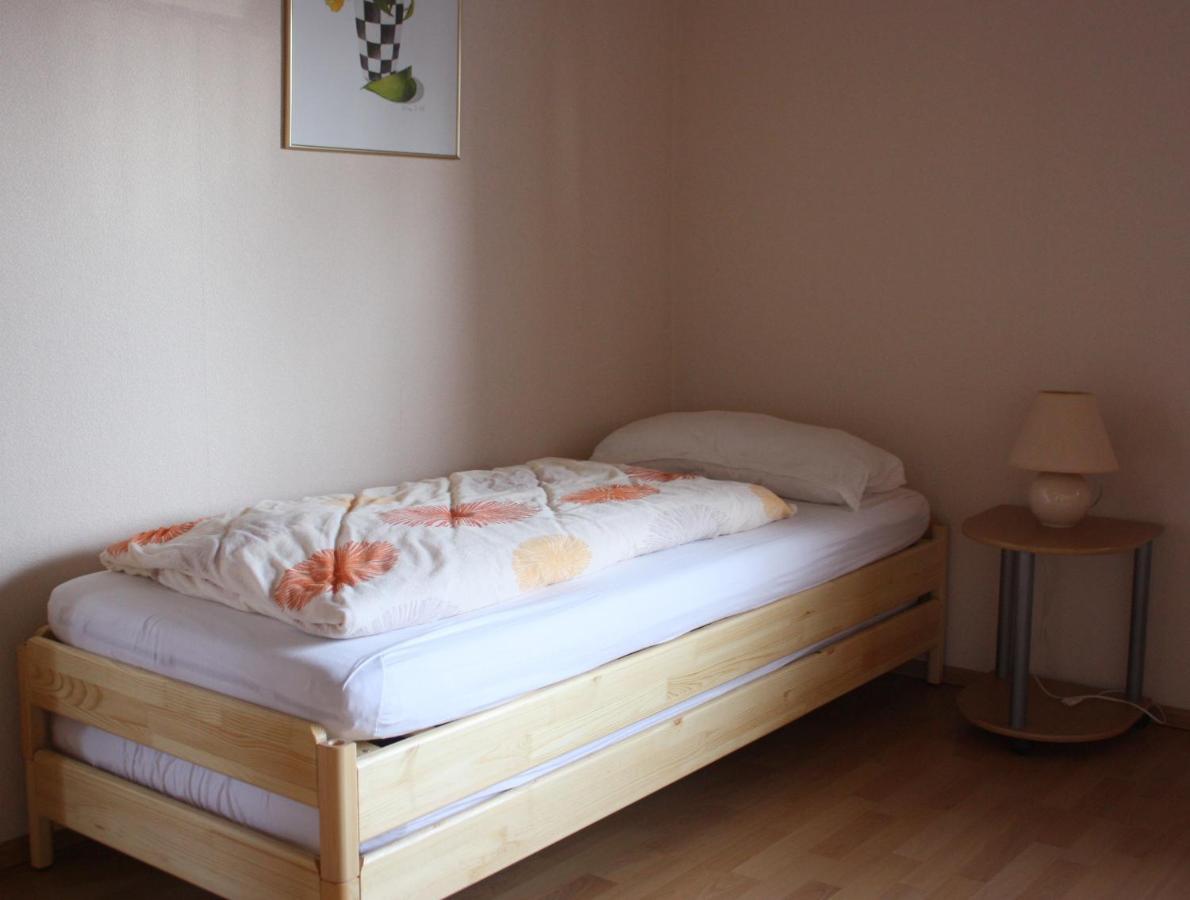 Apartment Haus Erika *