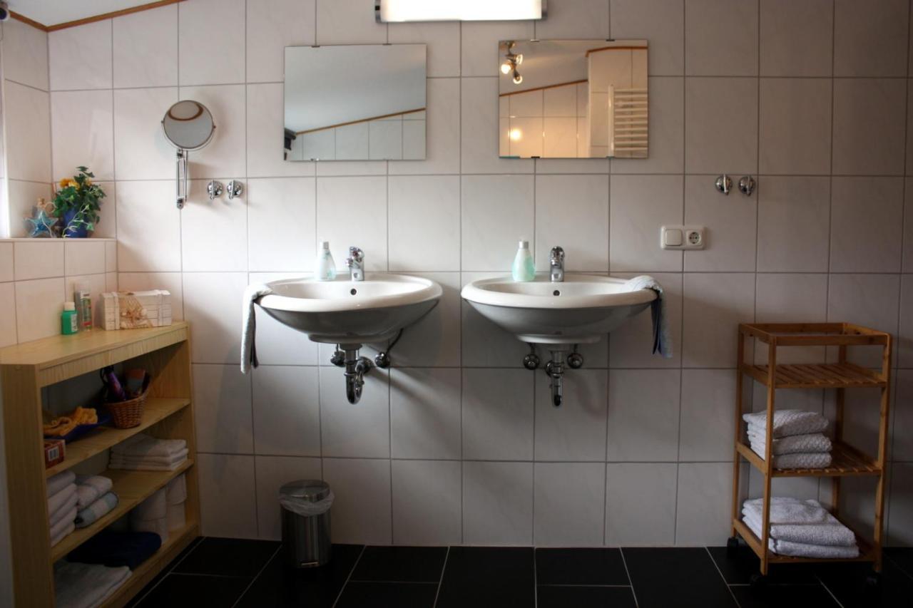 Apartment Haus Erika Hemmoor