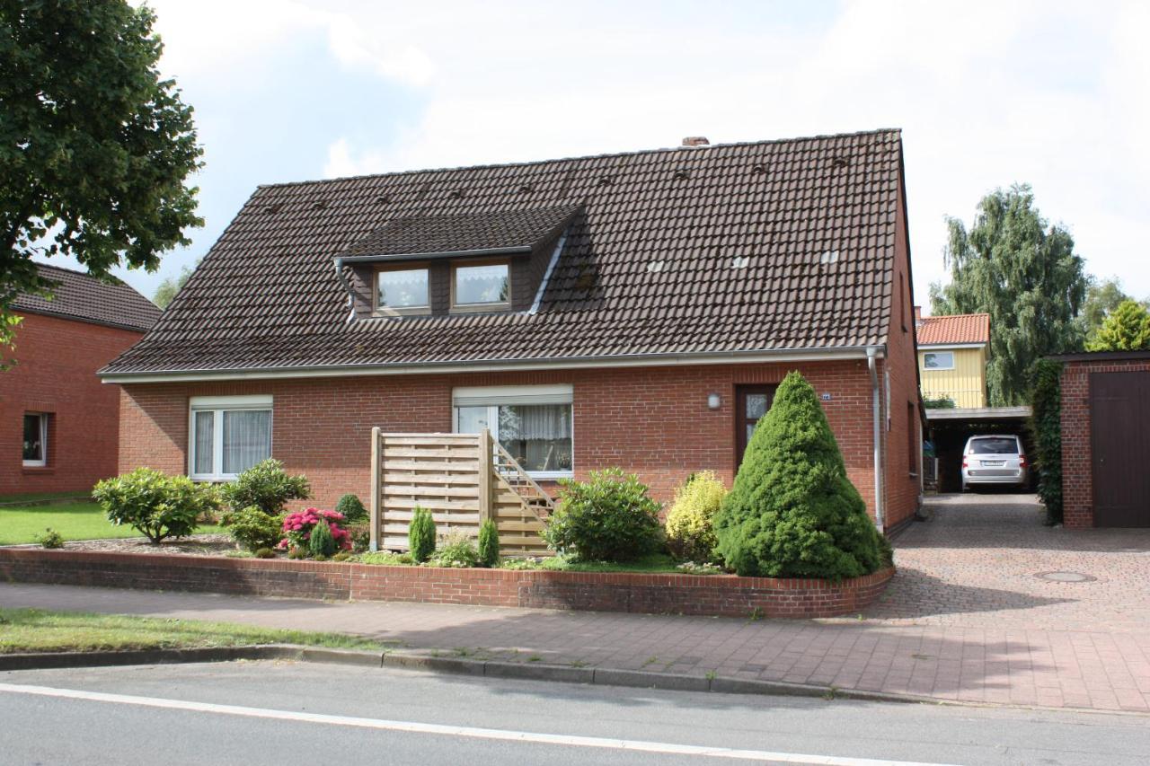 Haus Erika * Hemmoor